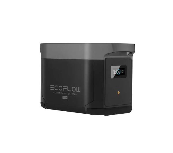 Stacja zasilania EcoFlow Delta Max 2016 Wh